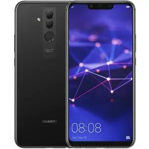 Замена матрицы на телефоне Huawei Mate 20 Lite в Новосибирске